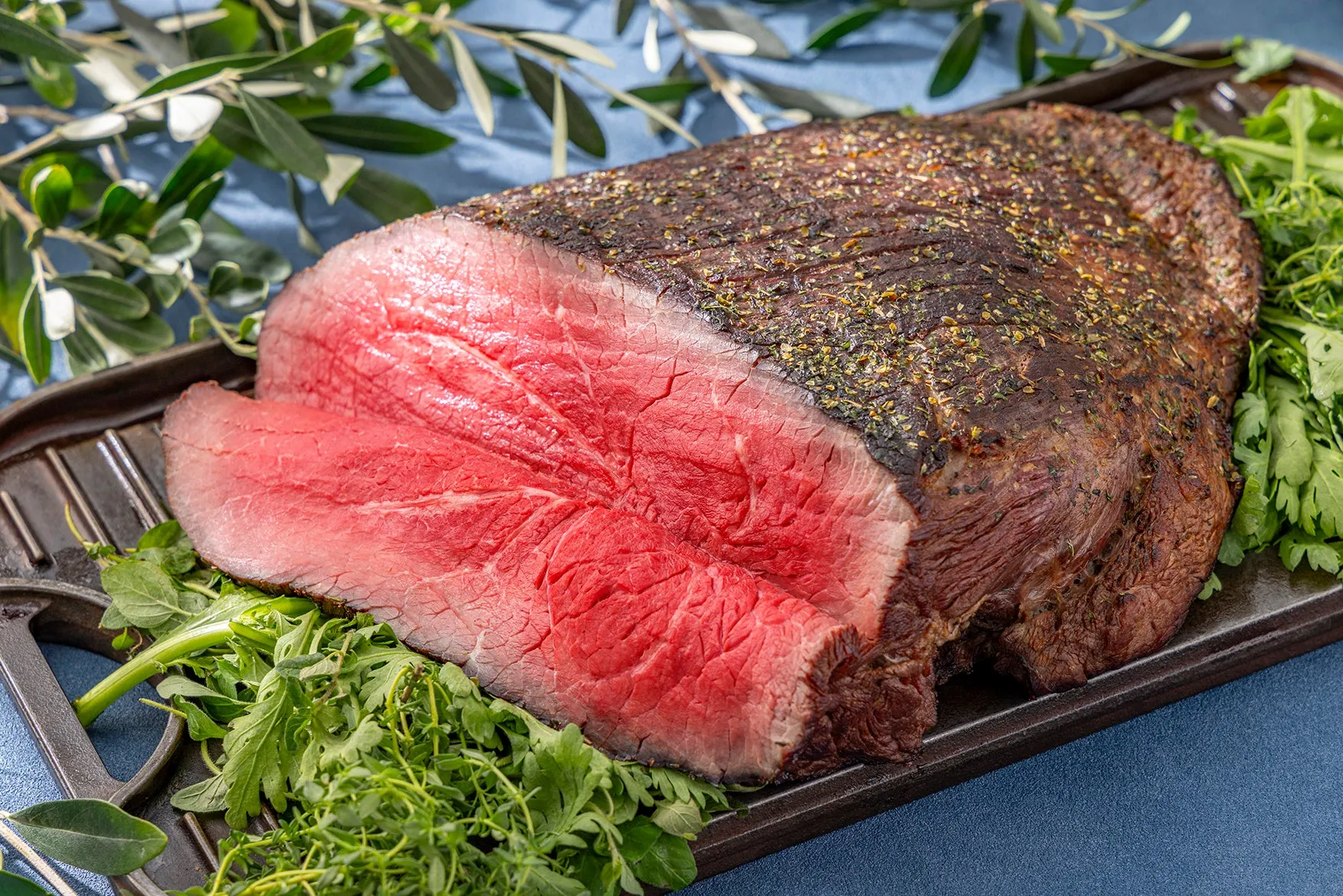 ローストビーフ