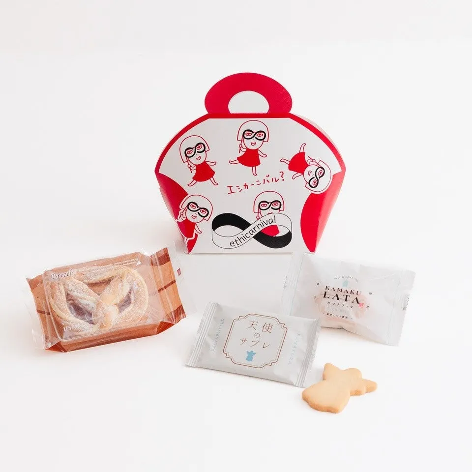 プティガトー・カーニバル