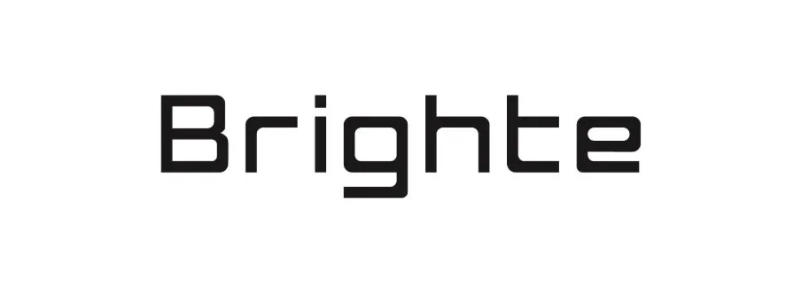 Brighteロゴ