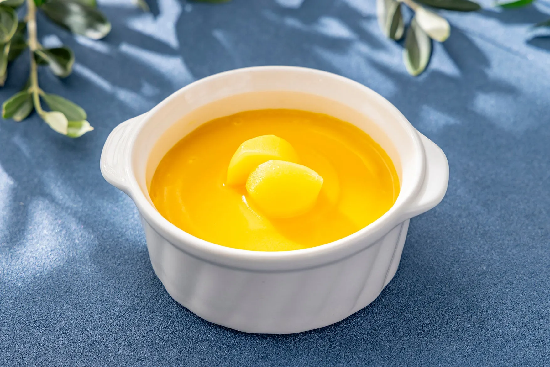 季節の日替わりスープ