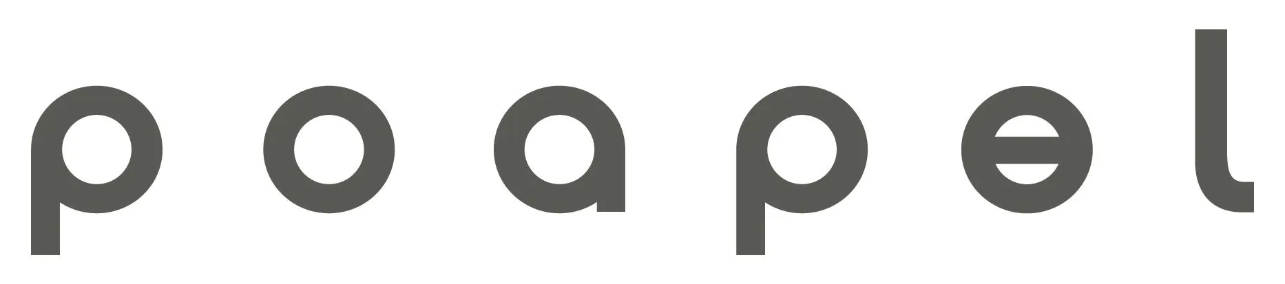 poapelロゴ