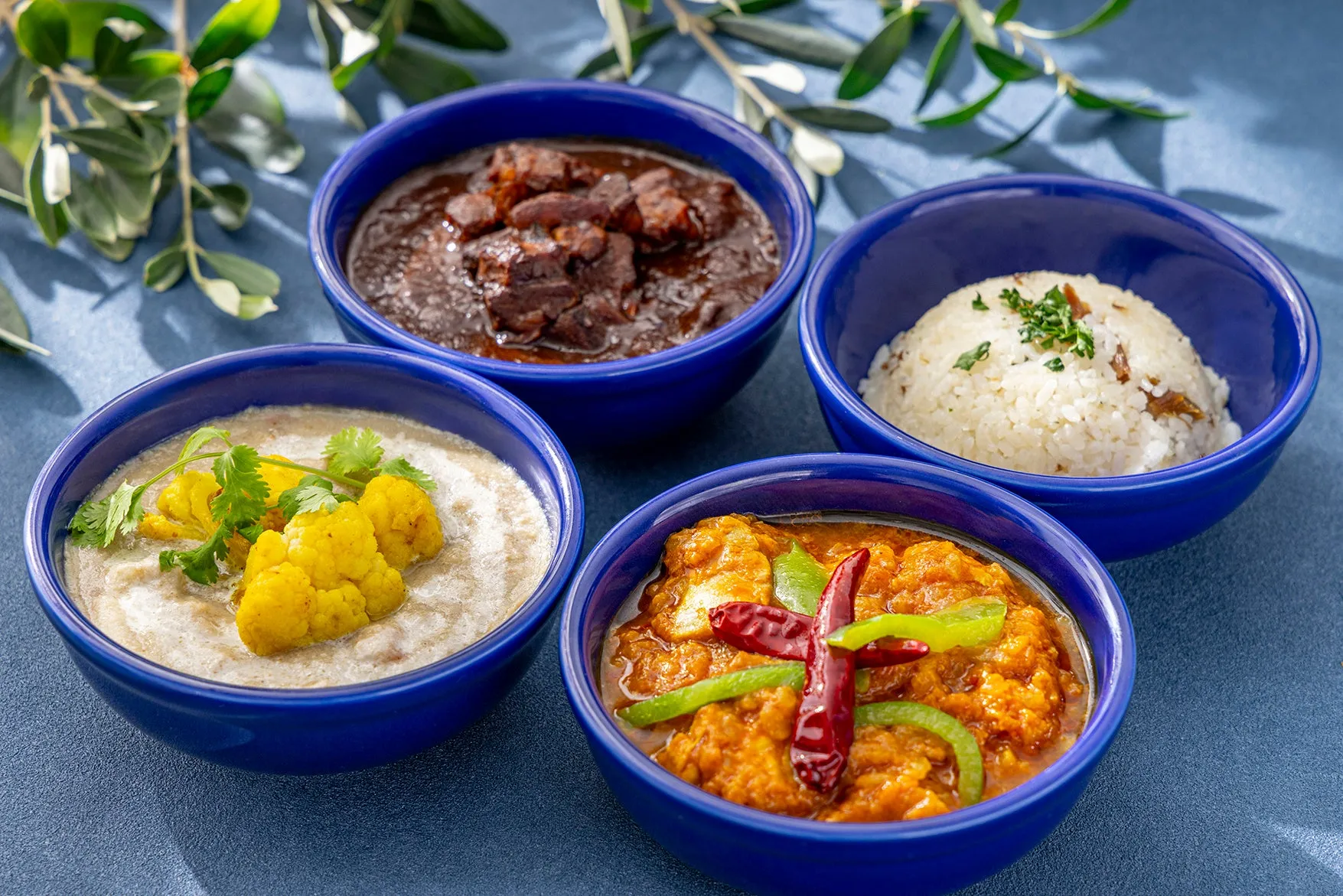 カレーステーション