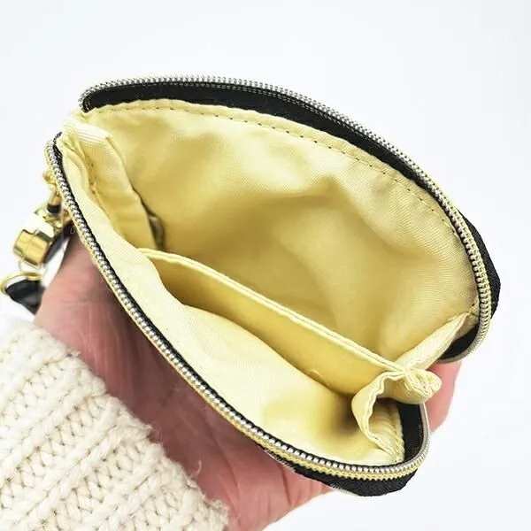 パスケースの内側