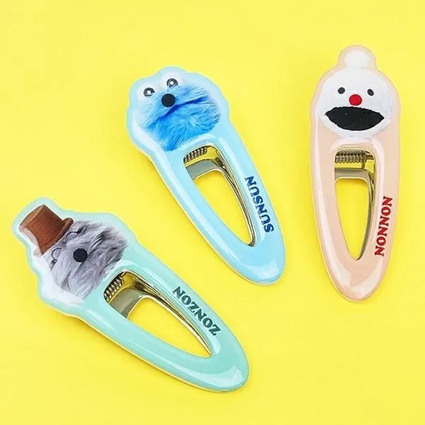 仲間たちも勢揃い