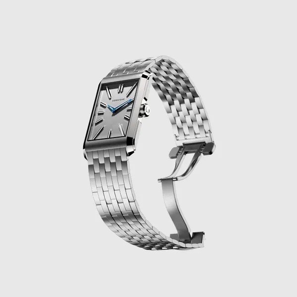 シルバーモデル