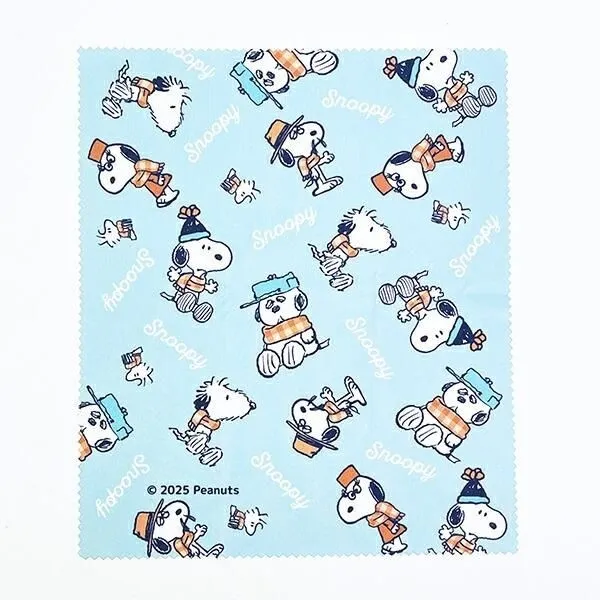 ケースを開いた様子