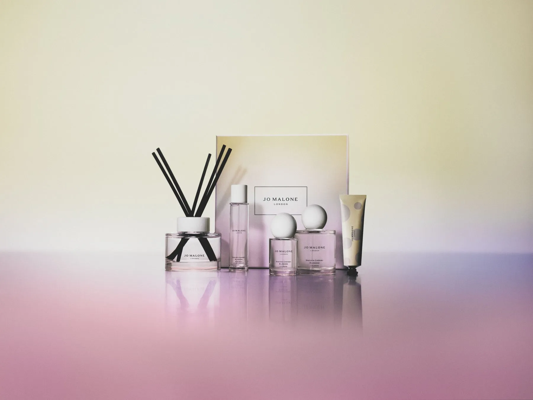JO MALONE LONDON SAKURA CHERRY BLOSSOM