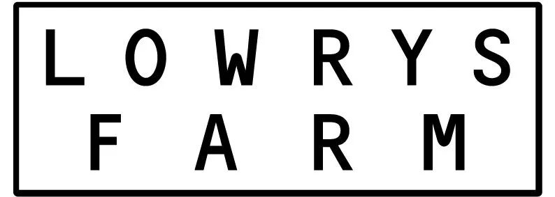 LOWRYS FARMのロゴマーク