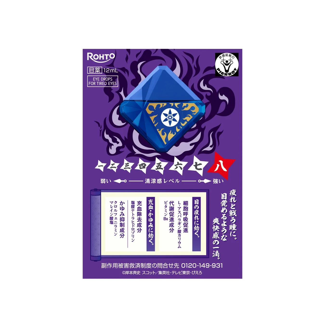 パッケージ裏面1