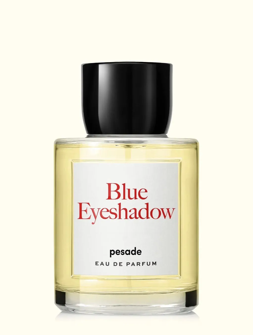 Blue Eyeshadow pesade EAU DE PARFUM