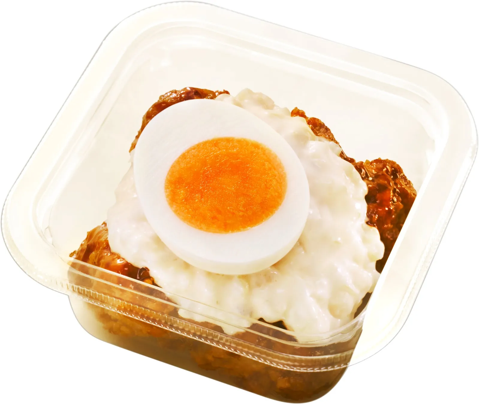 冷たいまま食べるタルタルチキン南蛮