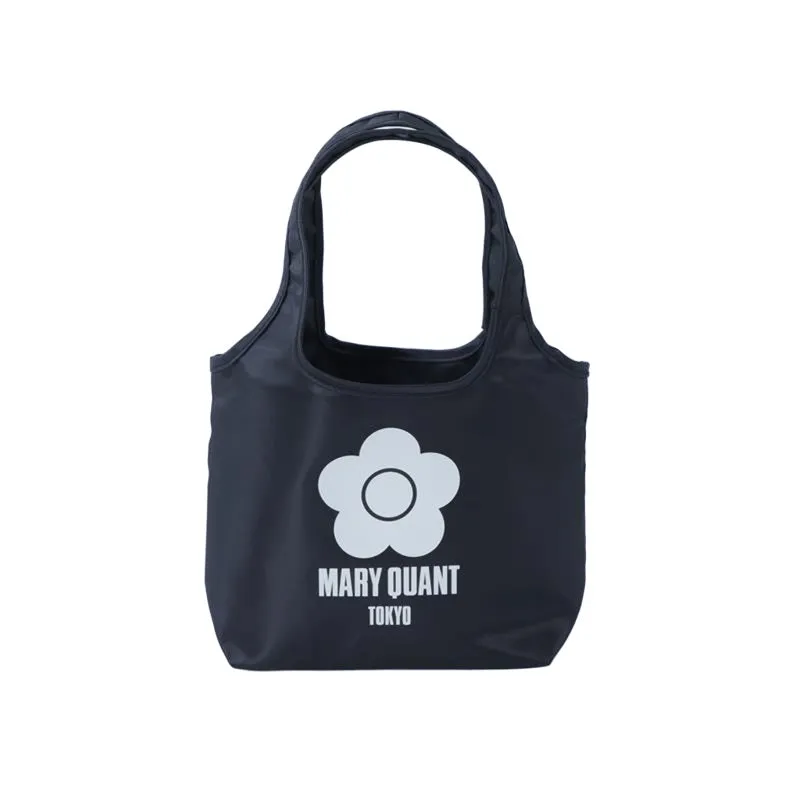 MARY QUANT TOKYOのエコバッグ