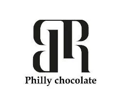 Philly chocolateロゴ