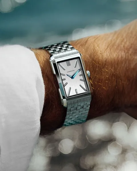 ブレスレットモデル2種