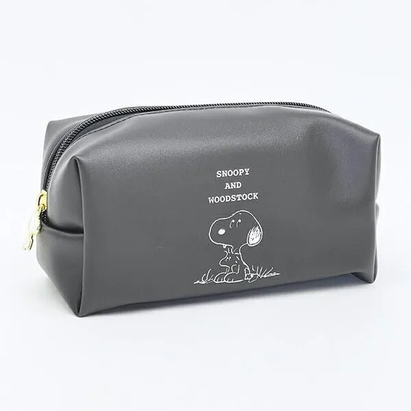 ポーチのデザイン