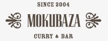 MOKUBAZAロゴ