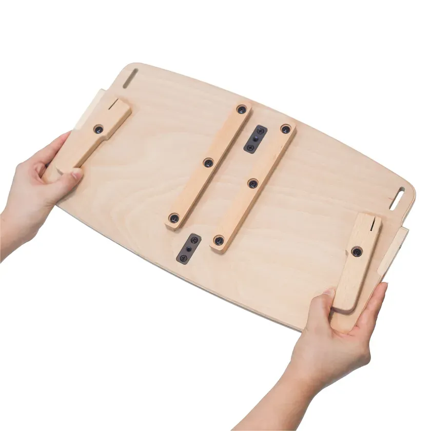 改良された金具部分