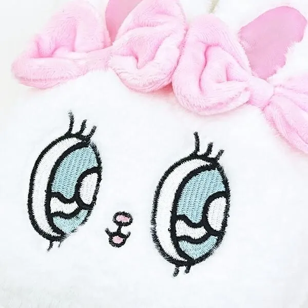 パスケースのアップ