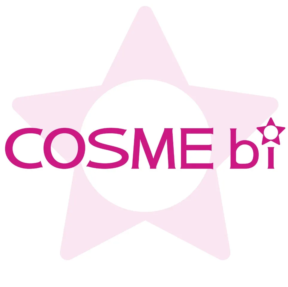 COSME biロゴ