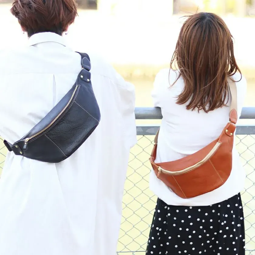 クラフトシリーズ ボディバッグ