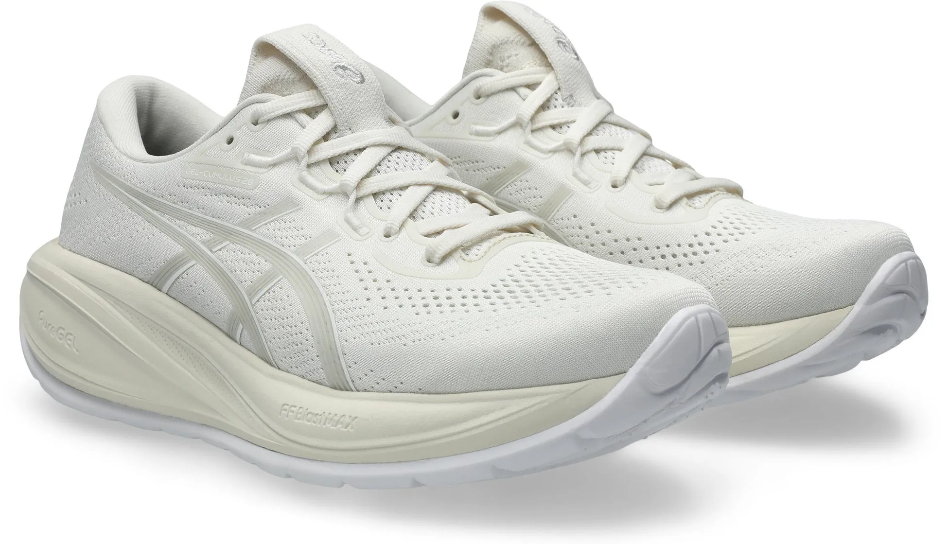 GEL-CUMULUS 25, Pure GEL, FF Blast MAX