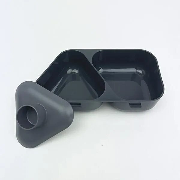 おにぎりランチケースの中身