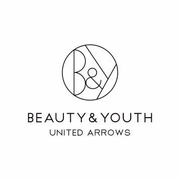 BEAUTY&YOUTH UNITED ARROWS ロゴ