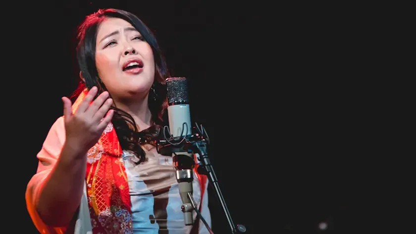 堀澤麻衣子さん