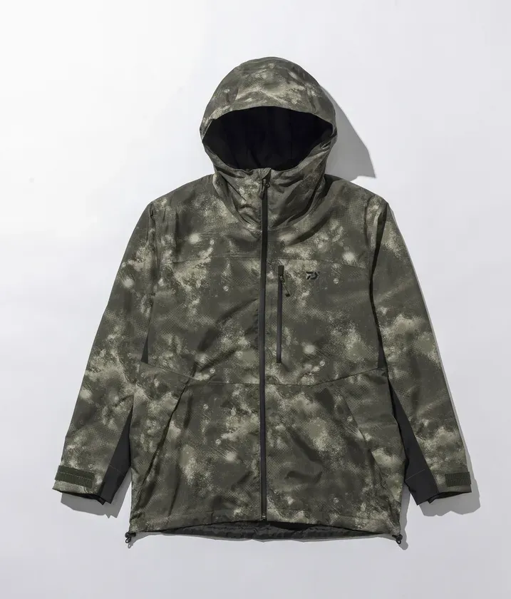 RAINMAX 2L SHELL JACKET