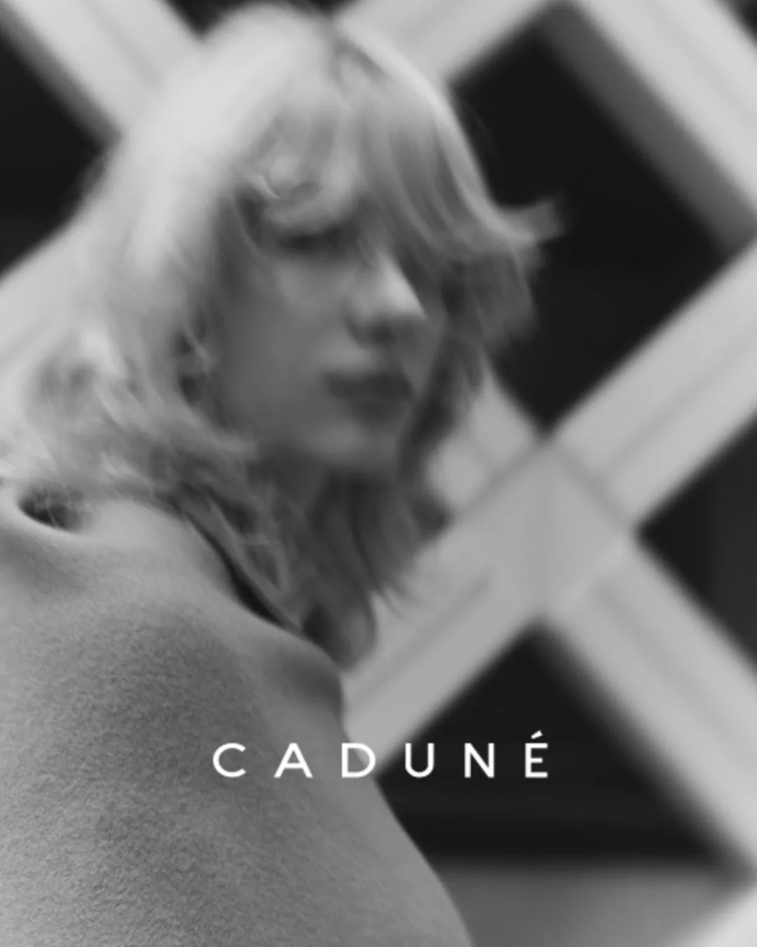 CADUNÉ ロゴ
