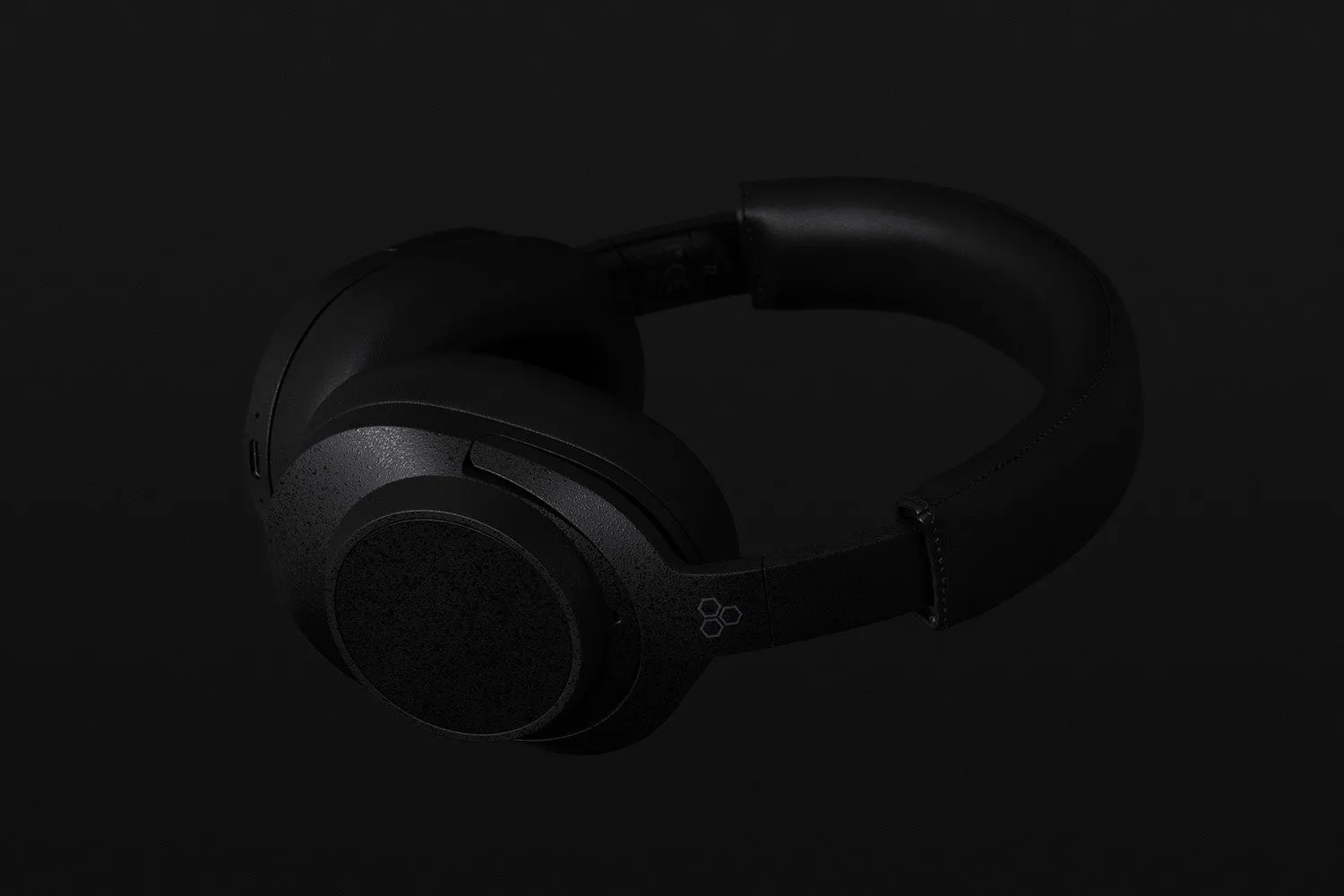 final UX5000 ワイヤレスヘッドホン