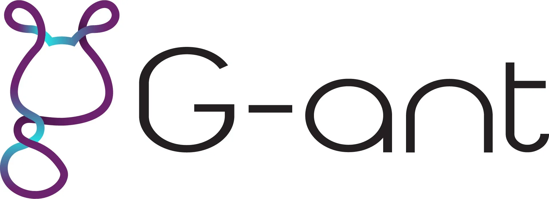 株式会社G-antのロゴマーク