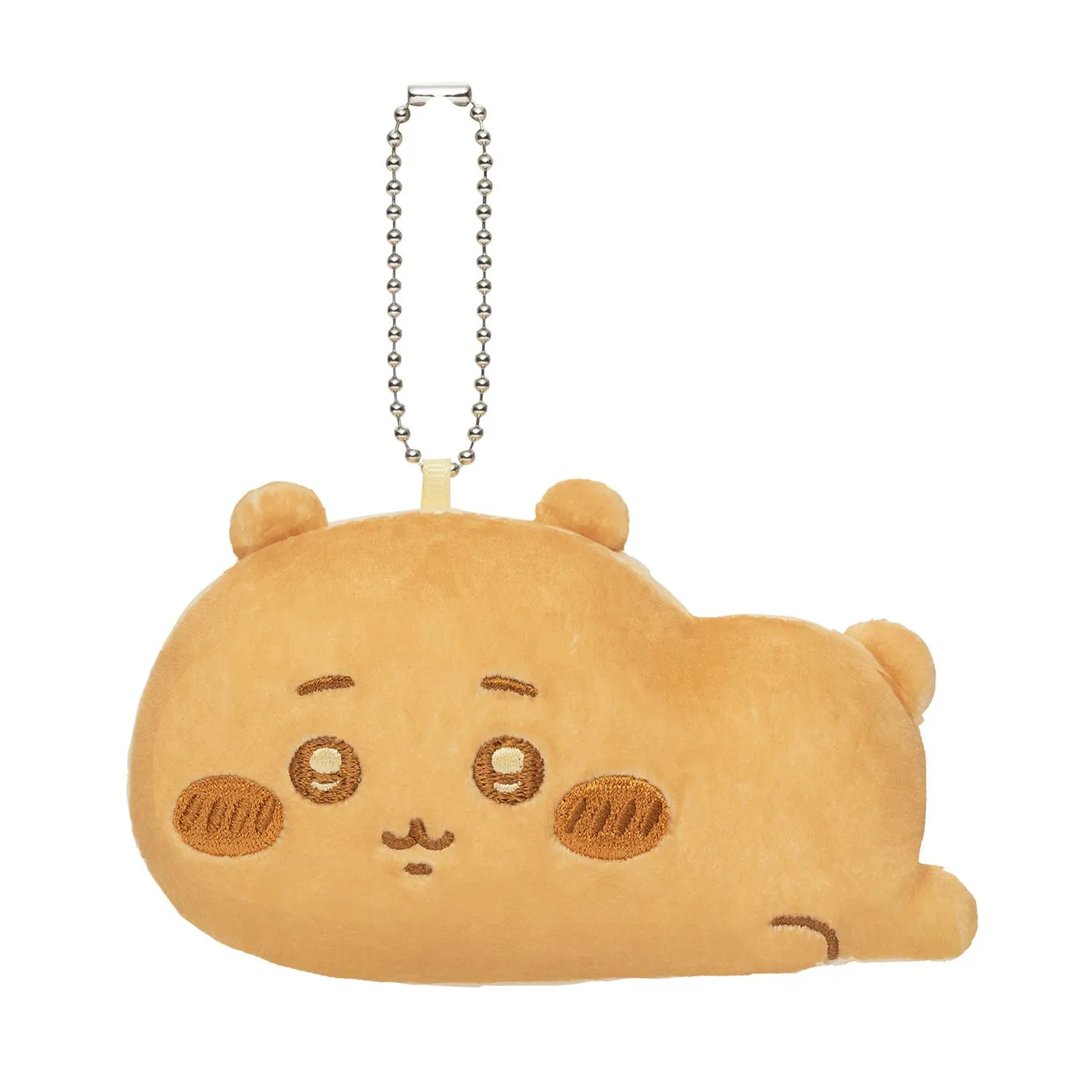 ちいかわ焼き マスコット クマ