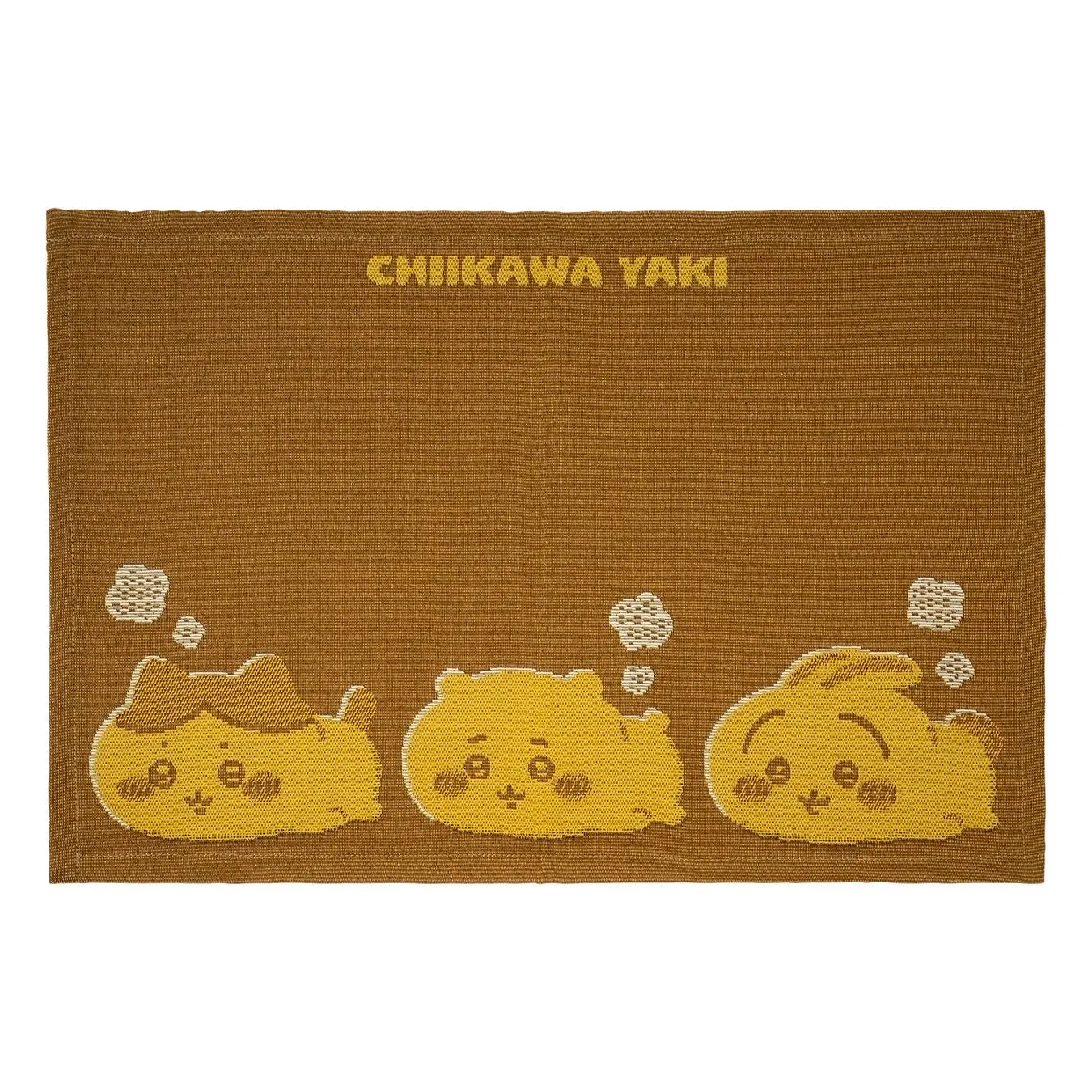 ちいかわ焼き ランチョンマット