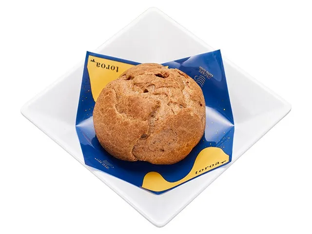 toroa とろ生チョコカスタードシュークリーム