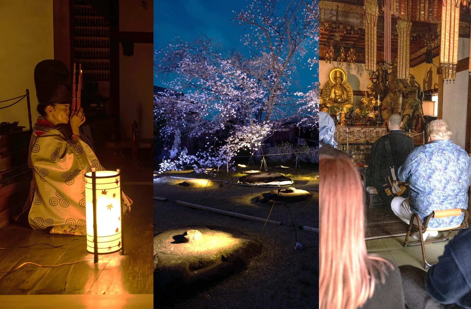 歴史追体験ツアー