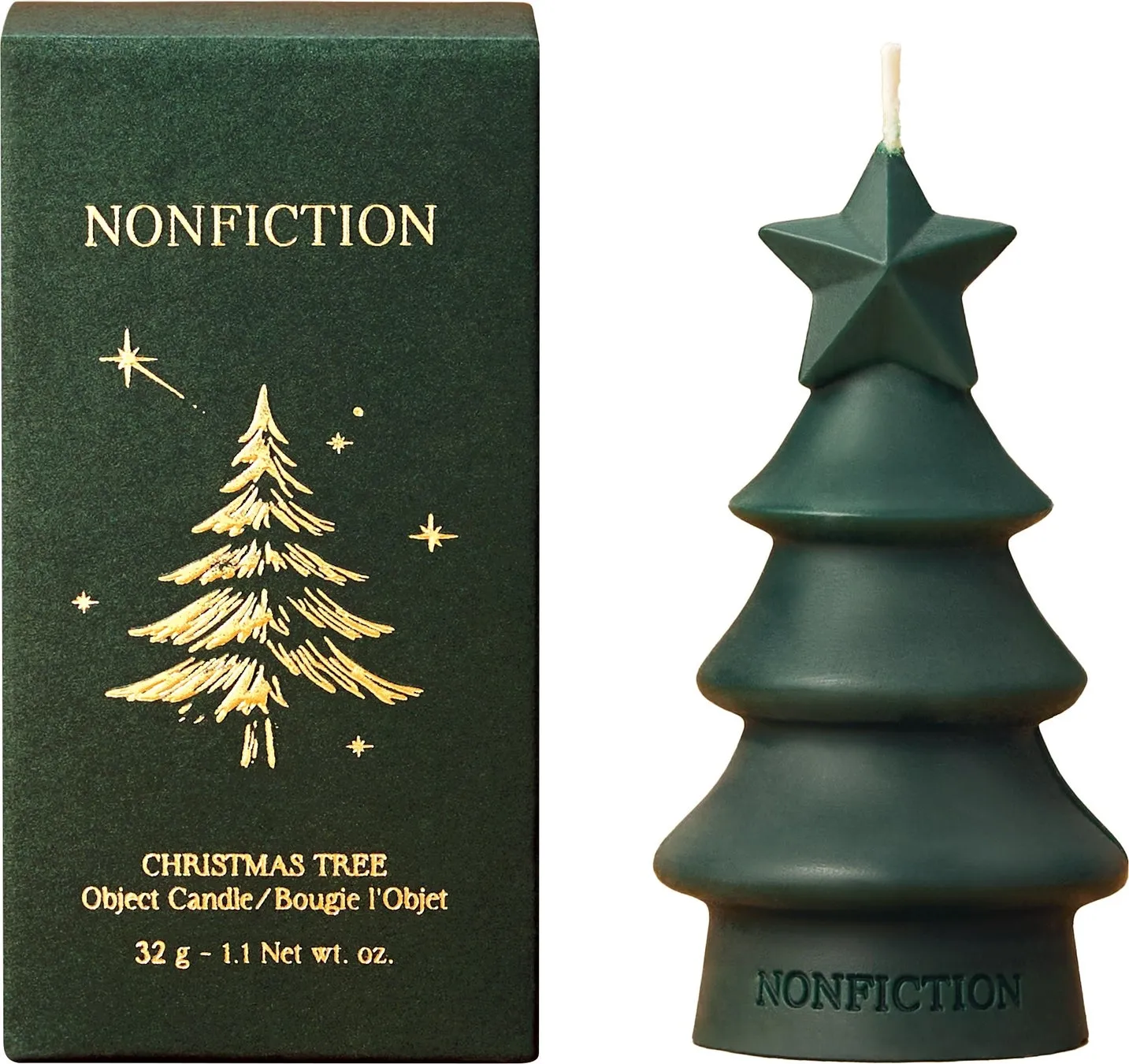 オブジェキャンドル