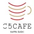 c5CAFE KAPPA SUSHI