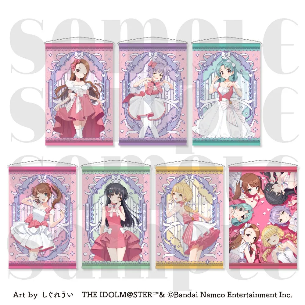 B2タペストリー