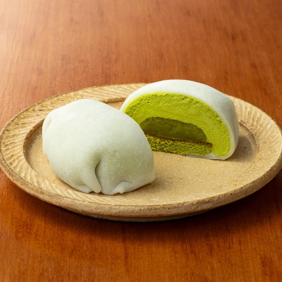 狭山茶スイーツ