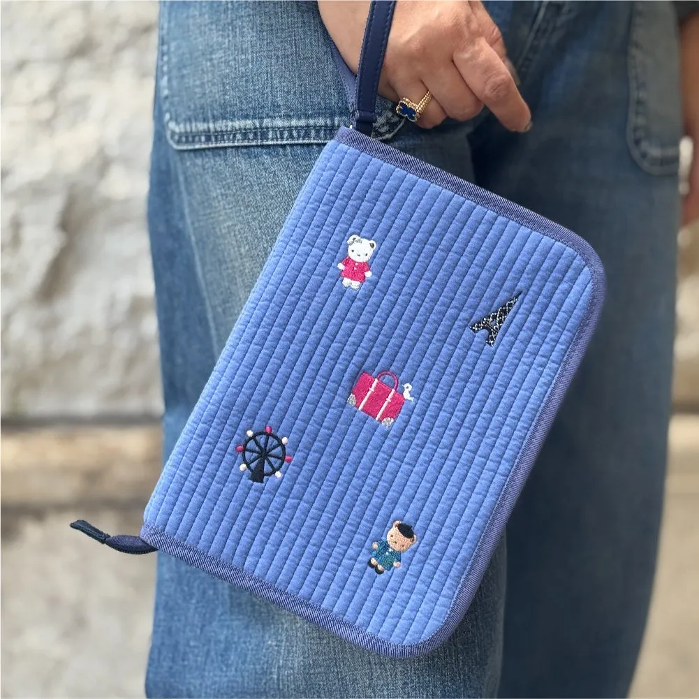 パリモチーフのcocoru