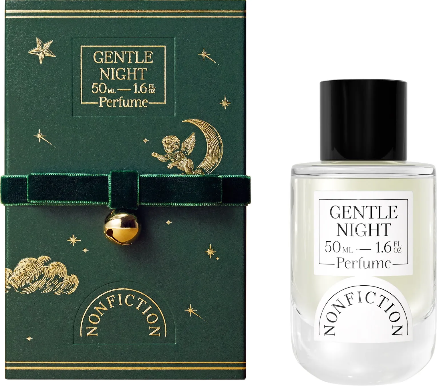 ジェントルナイト オードパルファム