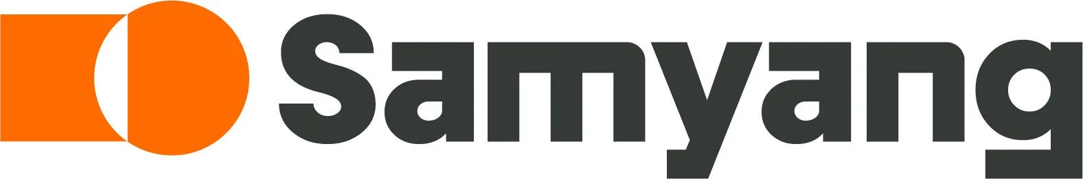 Samyangロゴ