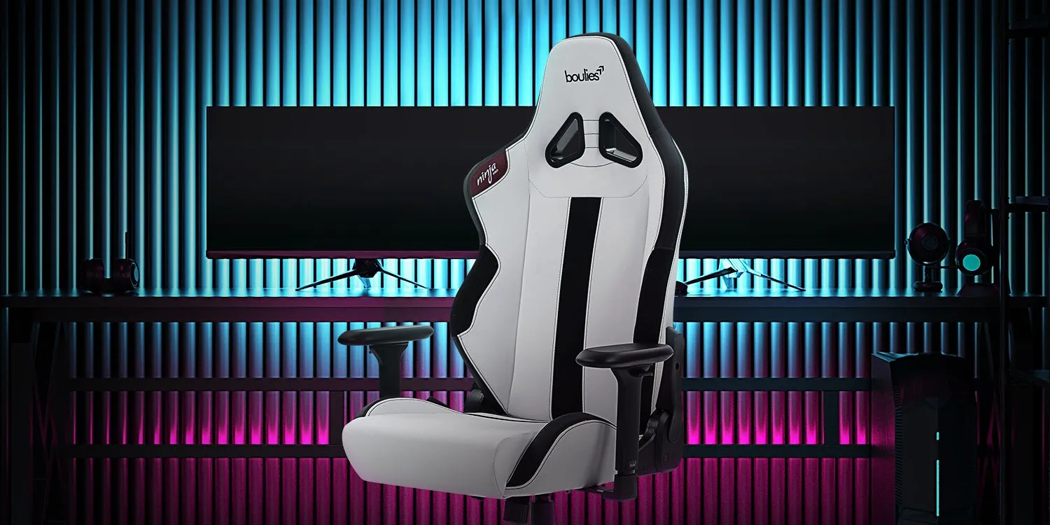 Ninja Pro ゲーミングチェア