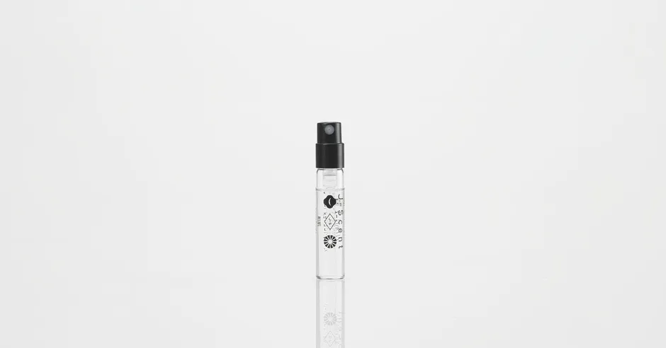 J-Scentのミニフレグランス