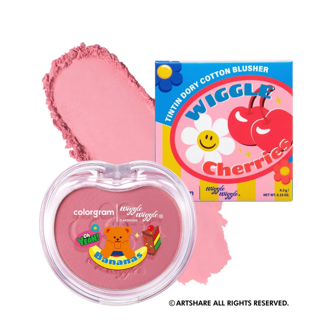 10 チェリーバニー