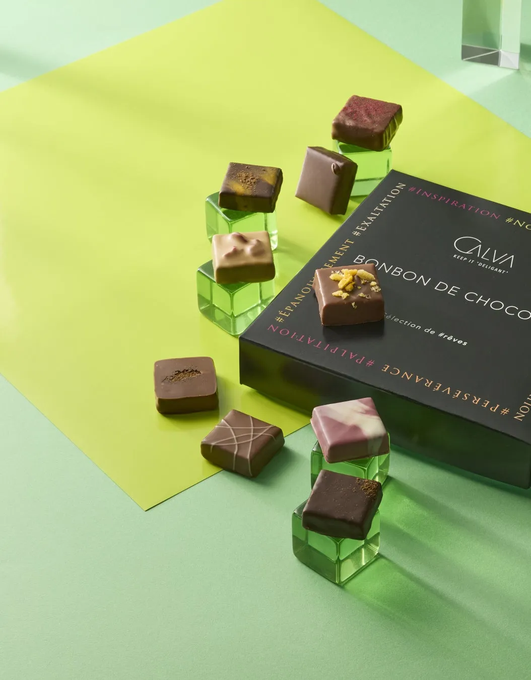 夢のセレクションBOX