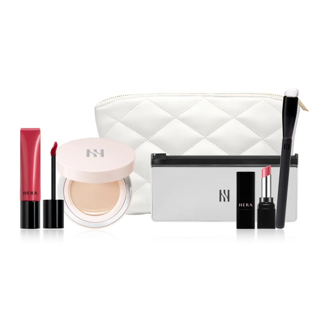 HERA化粧品セット