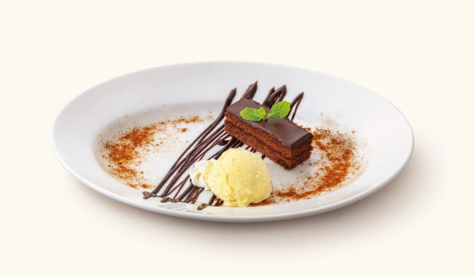 こんぬい～フレアのザッハトルテ！