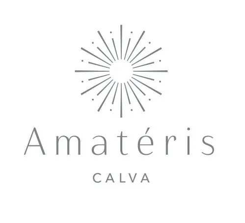 Amatéris ロゴ